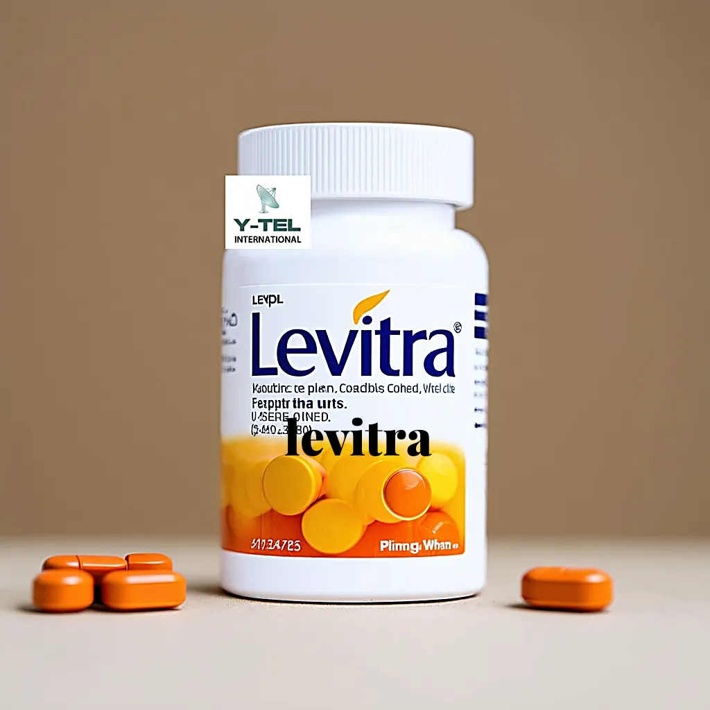 Levitra